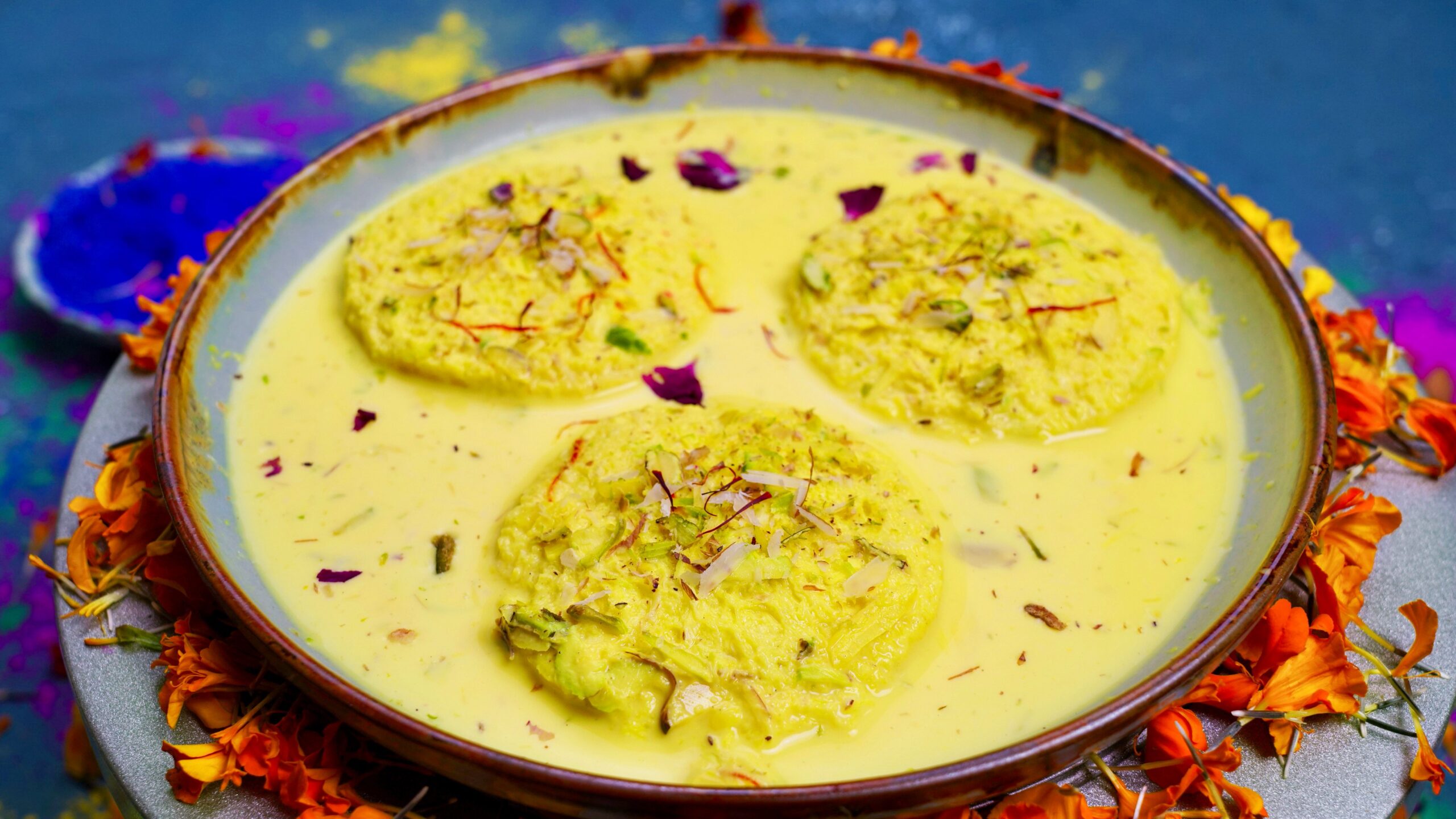 bread rasmalai recipe