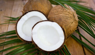 Coconut Derivatives benefits