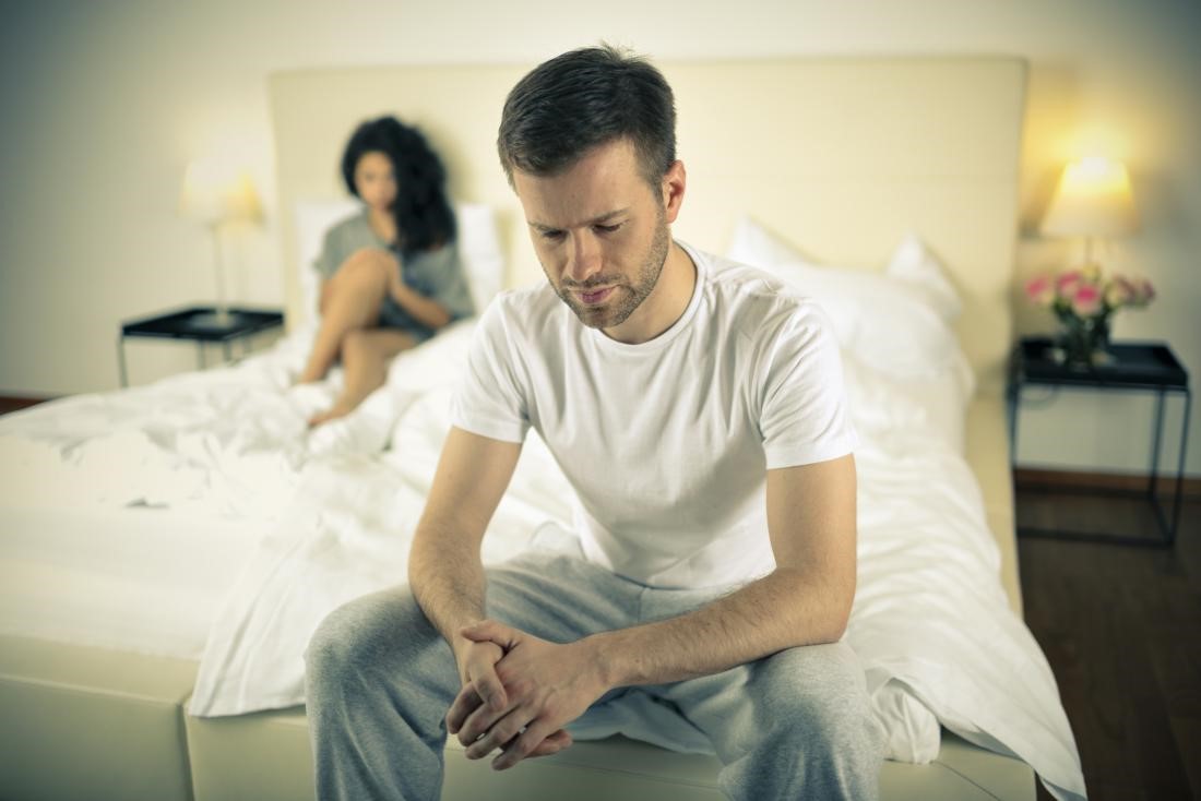 Erectile Dysfunction treatments