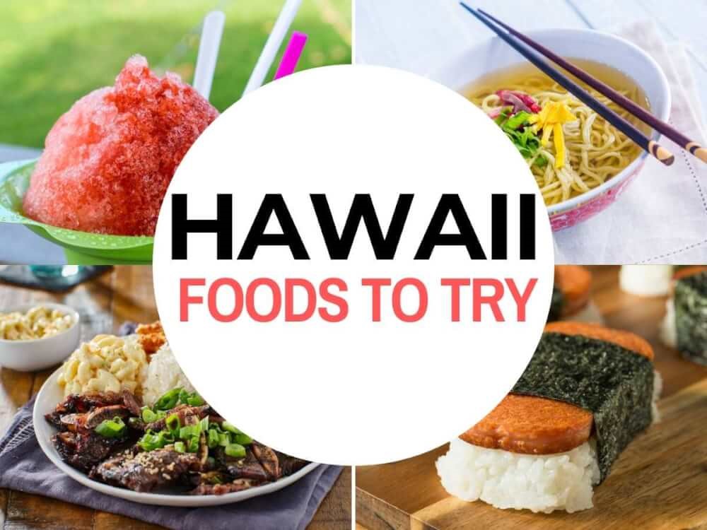 Restaurants in Hawaii