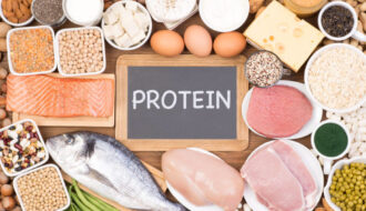 The Importance of Protein