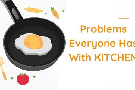 kitchen problem solving tips