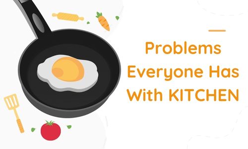 kitchen problem solving tips