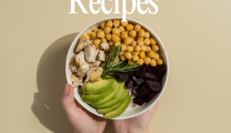 low carb easy recipes