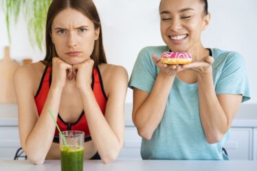 body detoxification
