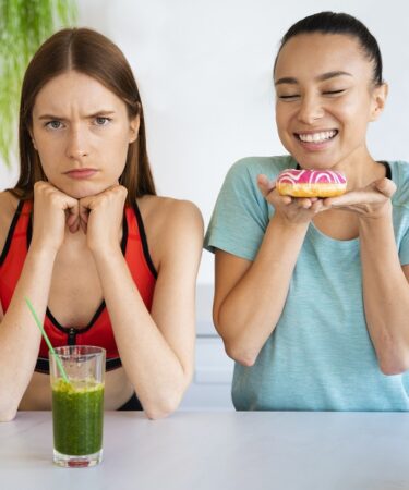 body detoxification