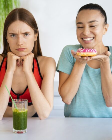 body detoxification