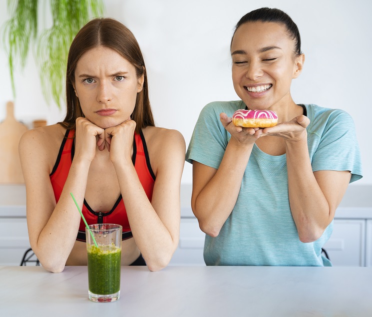 body detoxification