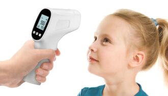 infrared thermometers