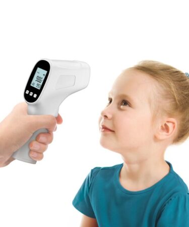 infrared thermometers