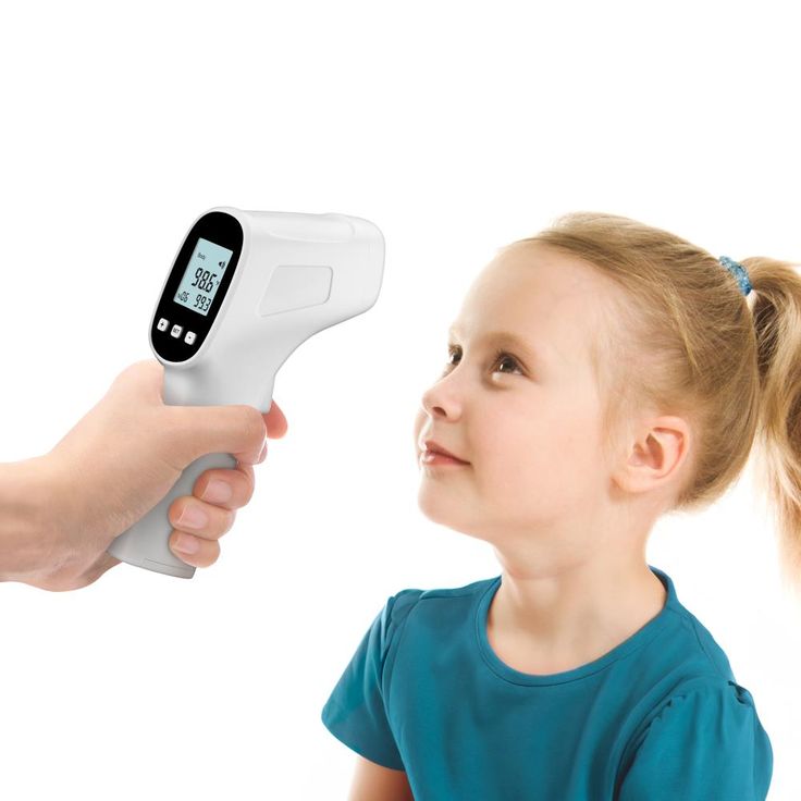 infrared thermometers