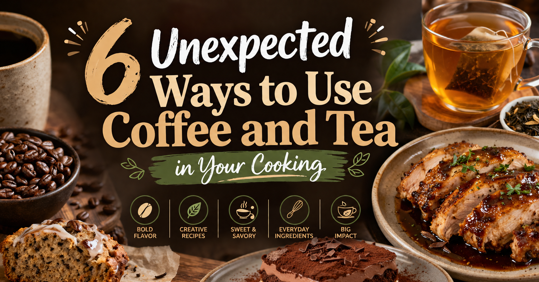 coffee recipes
